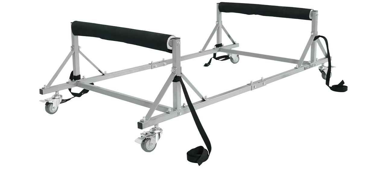 Horizontal Kayak Storage/Maintenance Stand - MPG845
